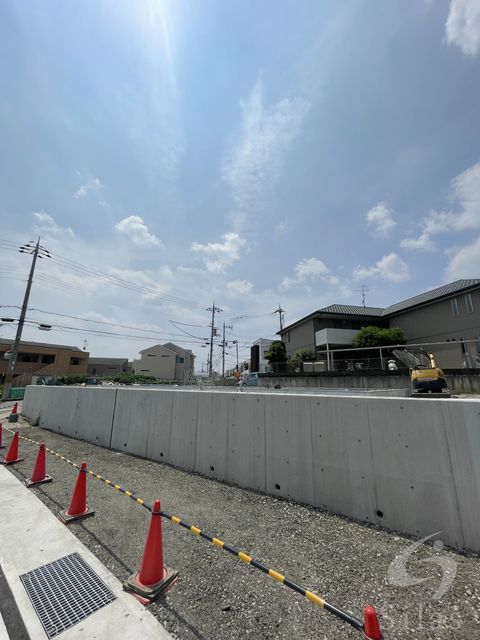 GRAMM六地蔵B棟