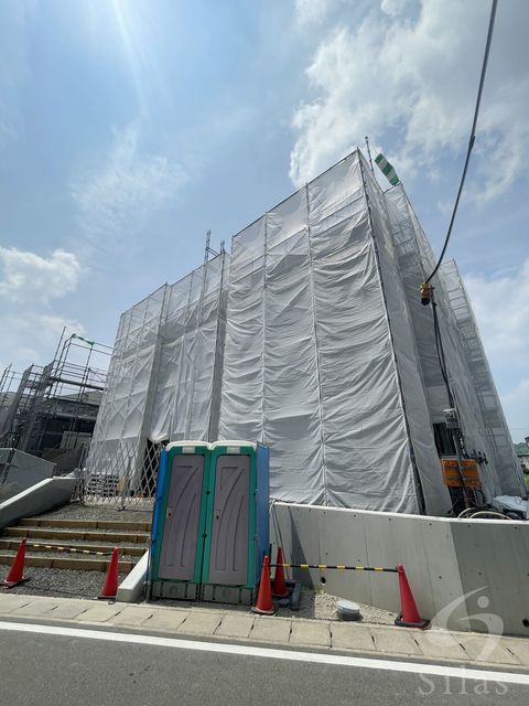 GRAMM六地蔵C棟