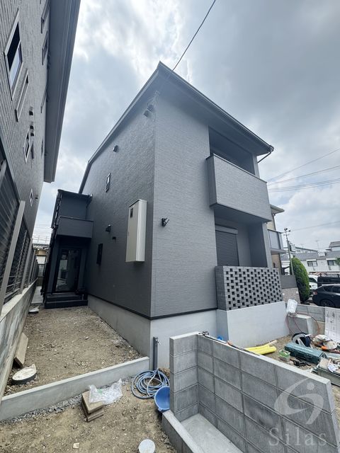Sakura Terrace