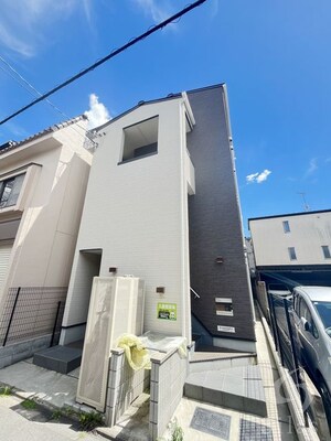 maison de mille外観写真