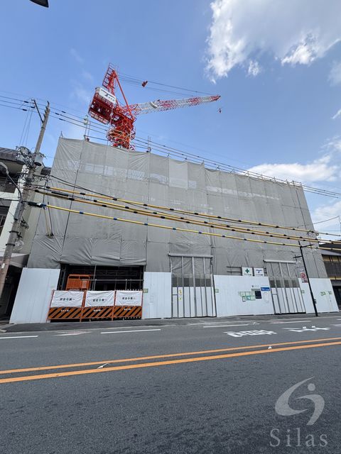 エステムコート京都二条