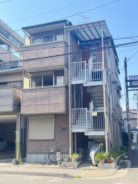 西陣マルマハイツ