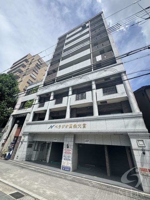 ベラジオ四条大宮