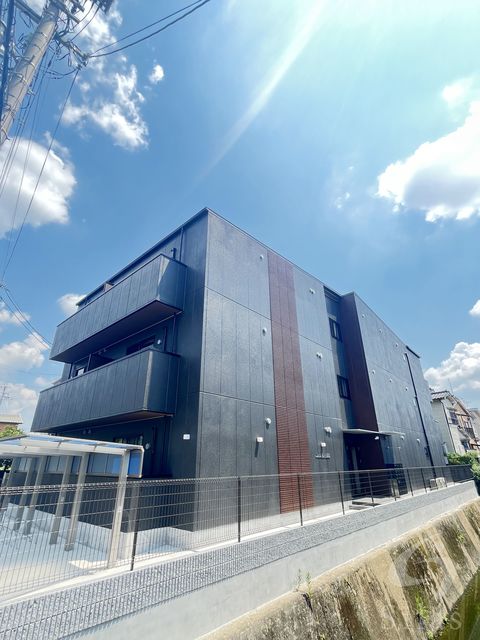 フォルモント城陽