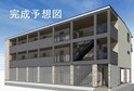 フリージア