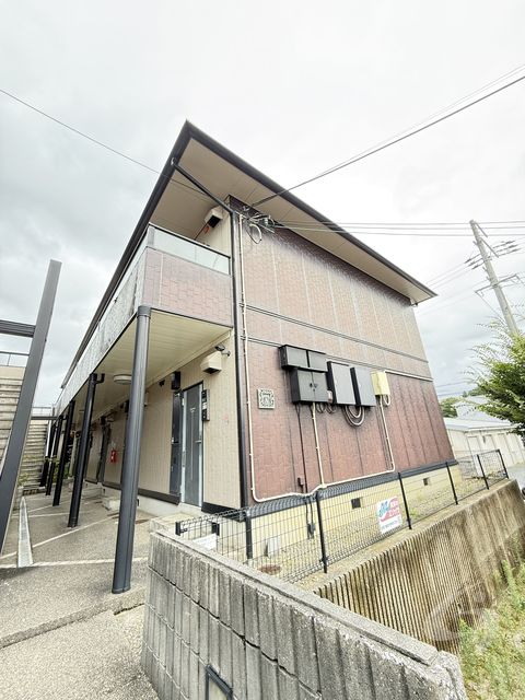 サンビレッジ大北山　A