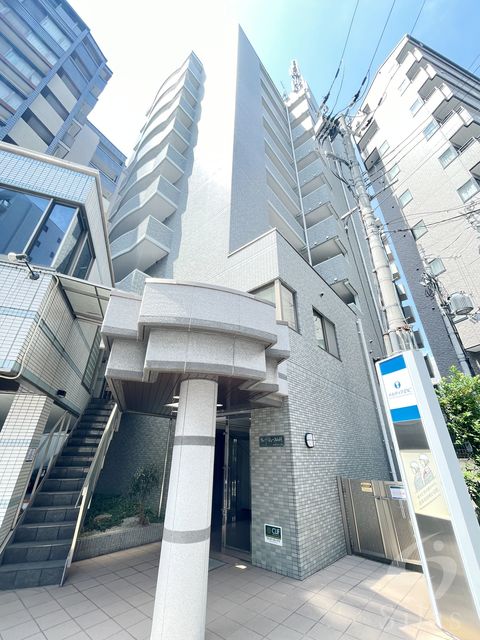 サムパティーク山科