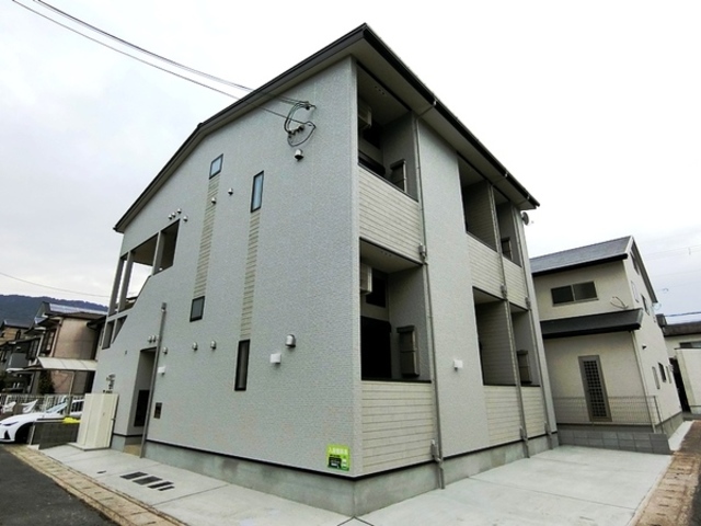 ハーモニーテラス醍醐新開Ⅱ