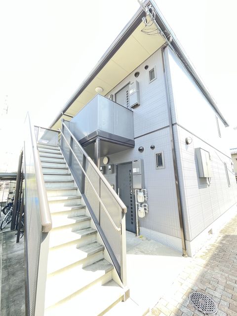 シャーメゾン原田