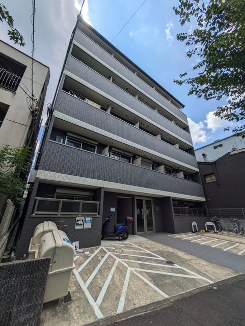 フラッティ大徳寺南