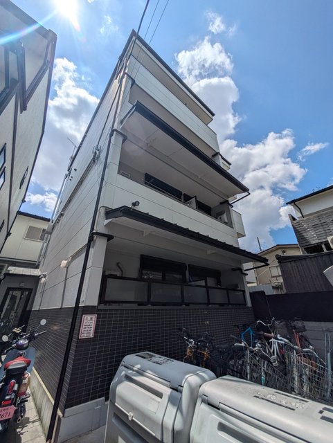 フラッティ上七軒