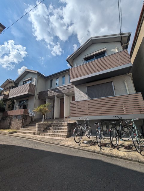 シャーメゾン神明