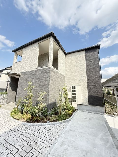 ウィスタリアⅡ