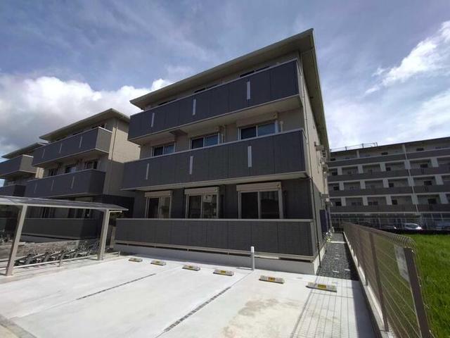 リバティスクエア楓