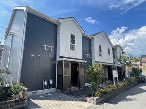 ソレアード小野A外観写真