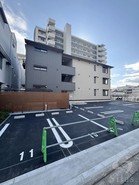 ヌーベル・ヴィ―侍従池