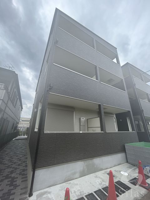 ジーメゾン伏見セレスト