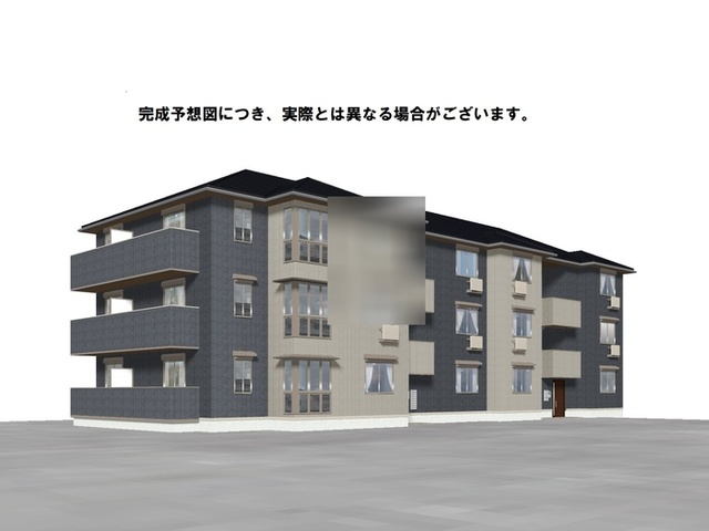 リヴェール京都桂