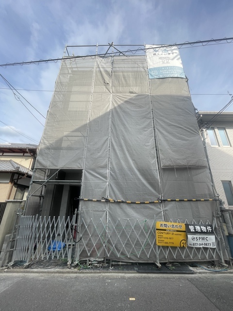 ビエノス京都伏見