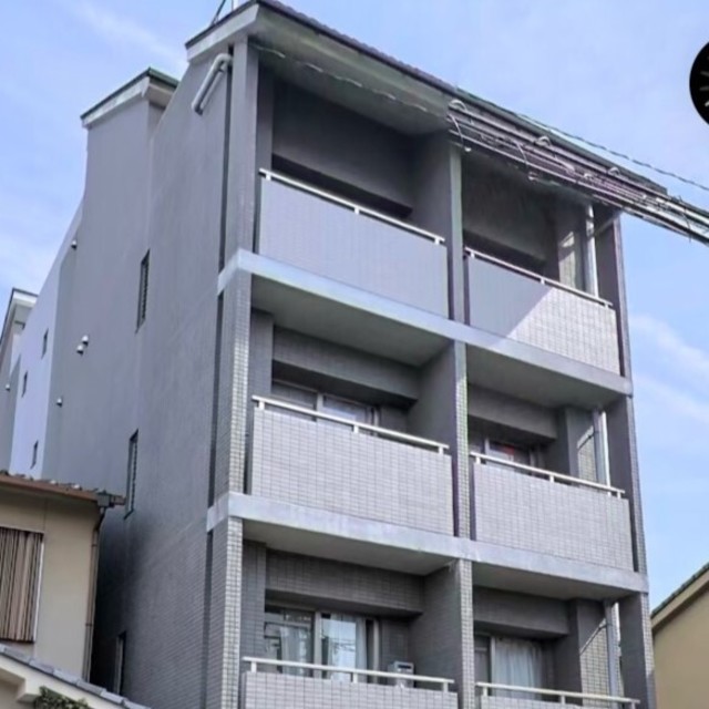 エイペックス京都御所北Ⅰ