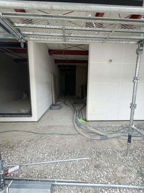 フラッティ烏丸十条