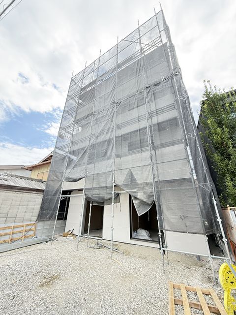 フラッティ紫竹大門町