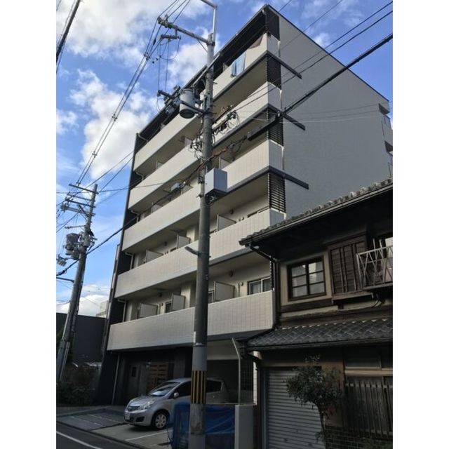 レジデンス京都ミッドシティ