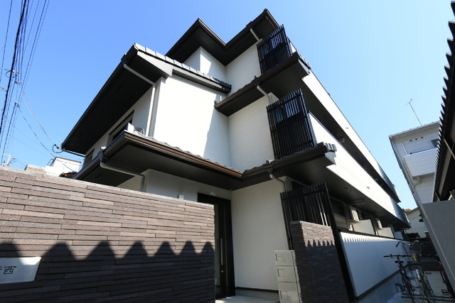 The Park Maison御所西