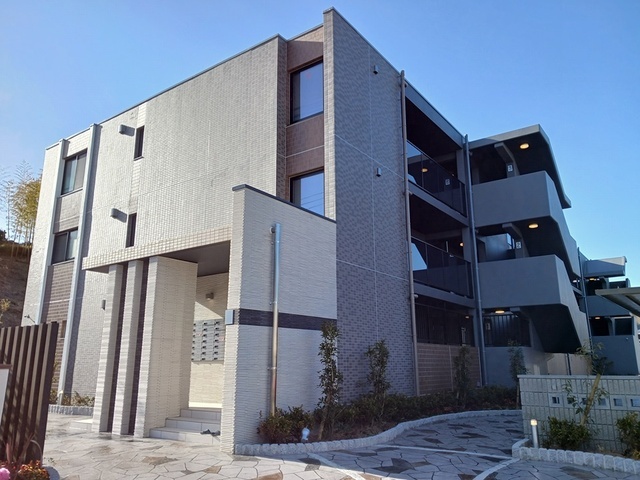 フェリーチェ　壱番館