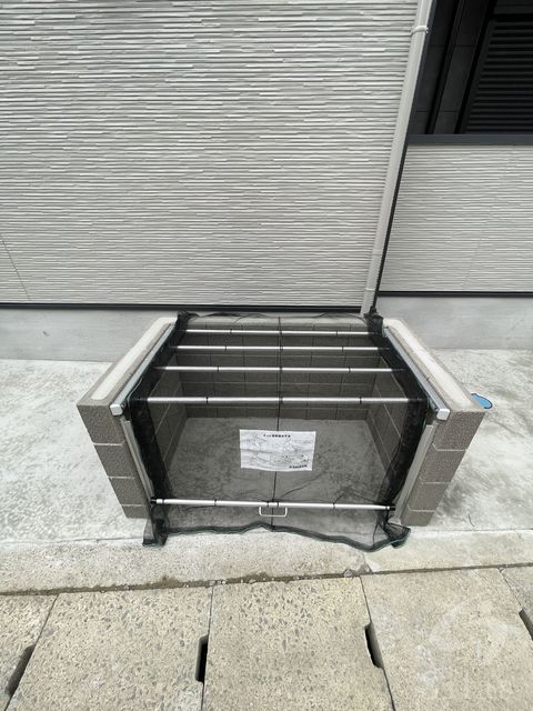 四ノ宮レジデンス