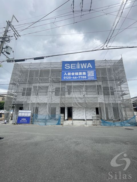 （仮称）八条源町プロジェクト