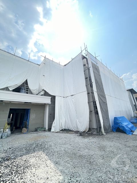 フラッティ北山Ⅱ