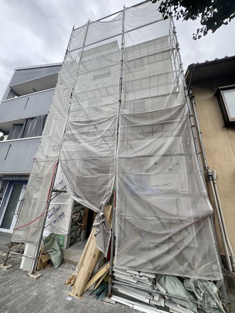 京都セレーナ2号館