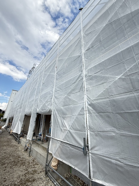 キャッスルヴュー山口