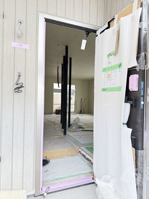 キャッスルヴュー山口