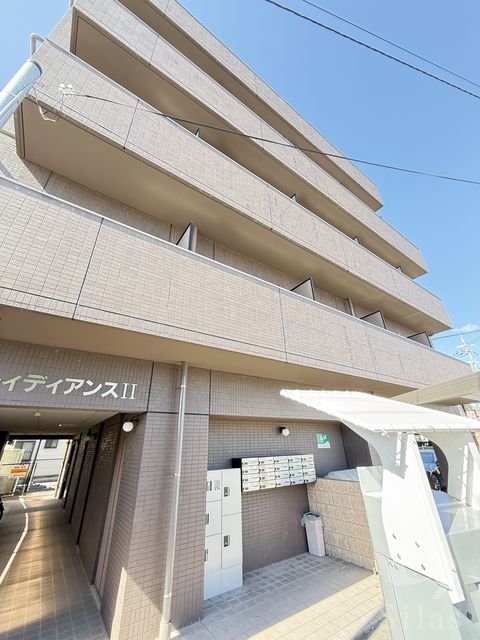 レイディアンスⅡ