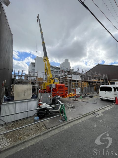 アーバンコート堀川西