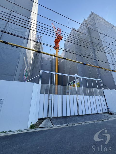 ソルテラス京都JUJO薫