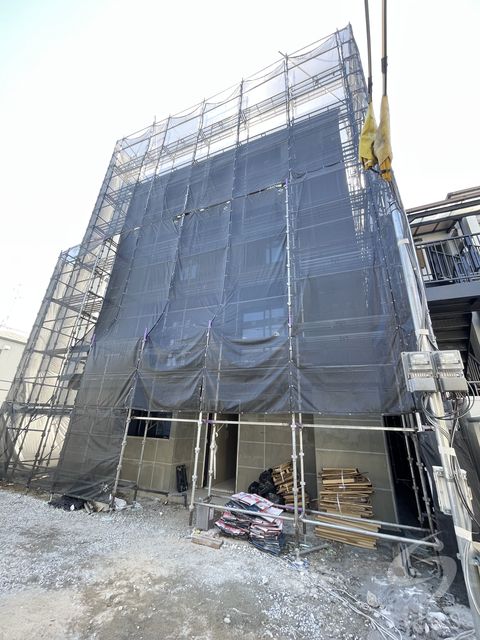EN西ノ京二条