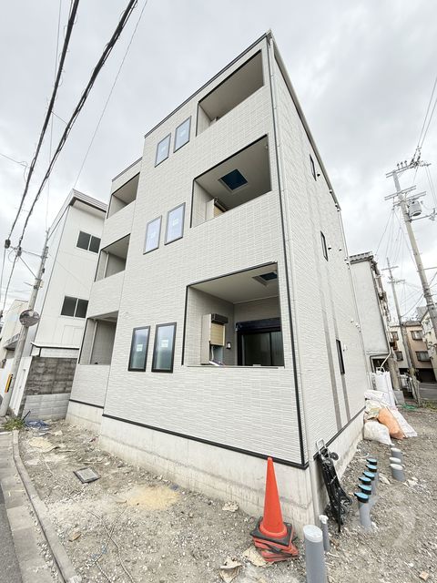 ウィローツリーレジデンス京都伏見