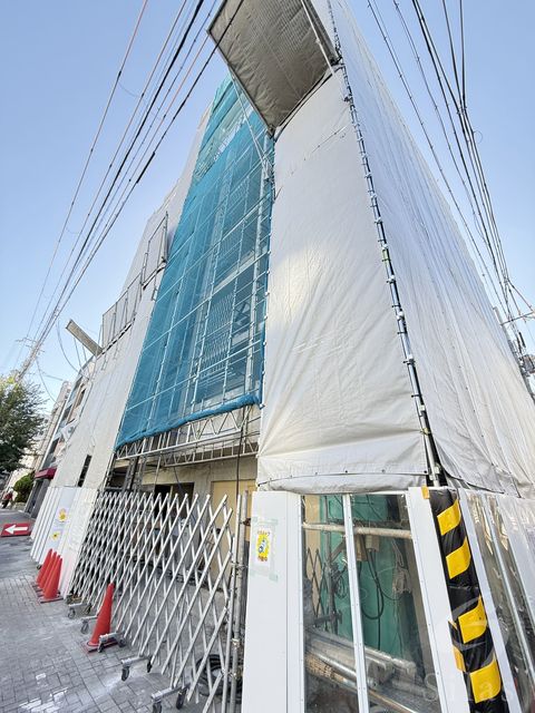 ベラジオ雅び京都円町駅前