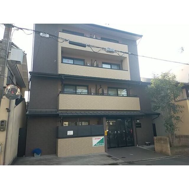 ベレーザ白梅町