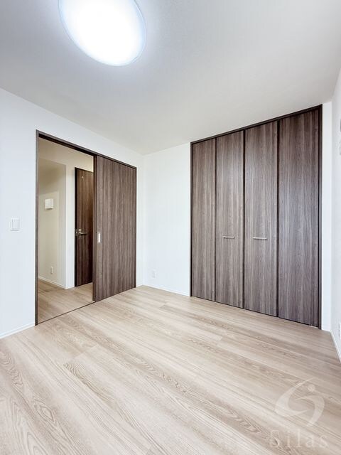 D-ROOM Sagarimatsuの物件内観写真