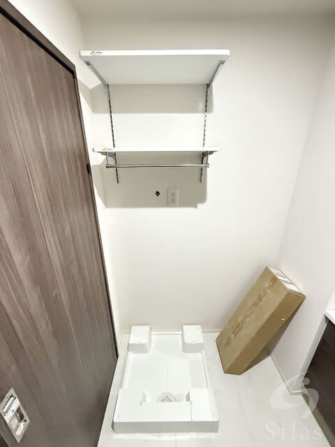 D-ROOM Sagarimatsuの物件内観写真