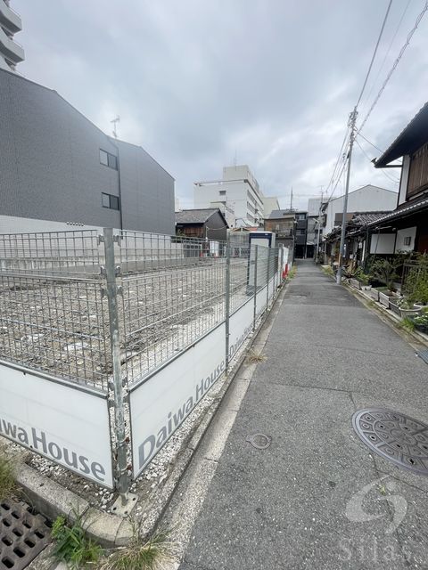 D-ROOM壬生森町