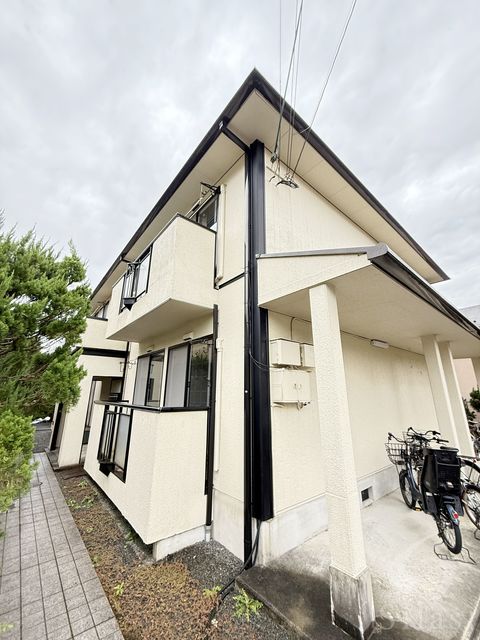 ハイツひまわり