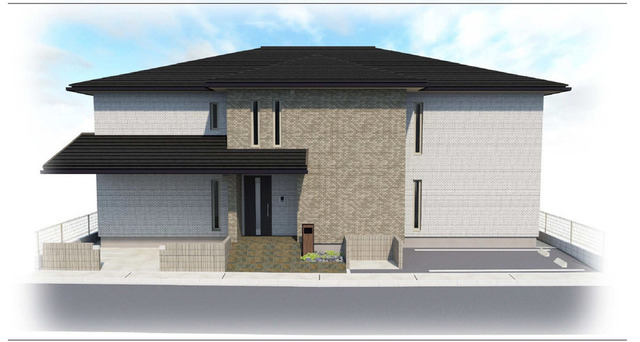 ユアメゾン御前