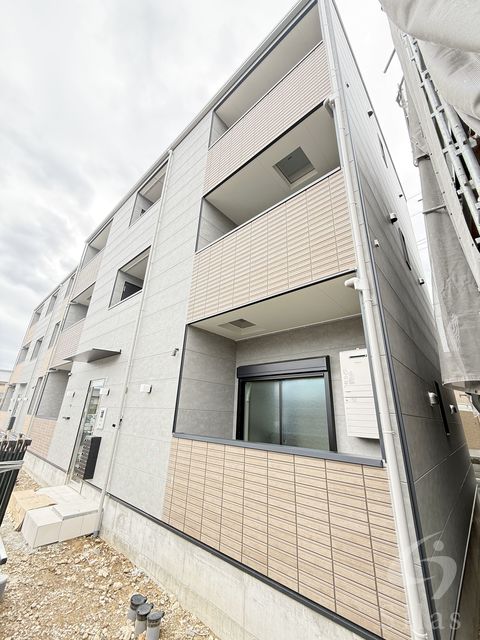 エディフィッシオ椥辻