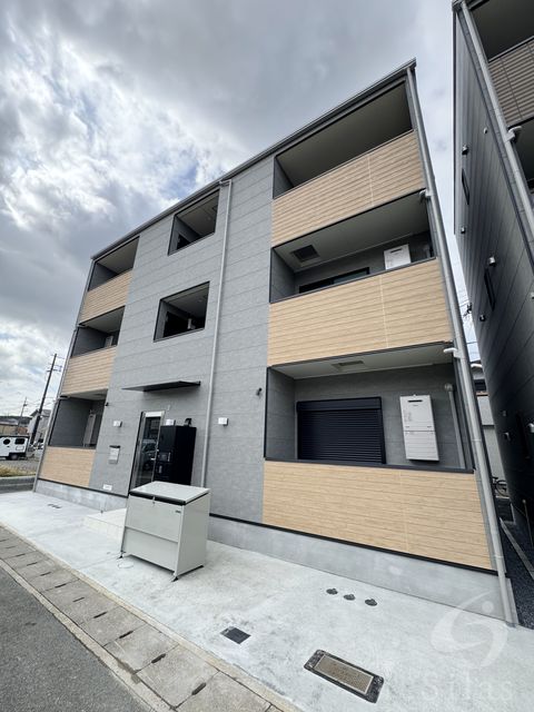 Bloom’s Terrace Nagitsuji