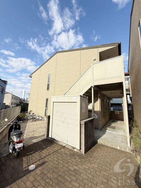 アムール西京極